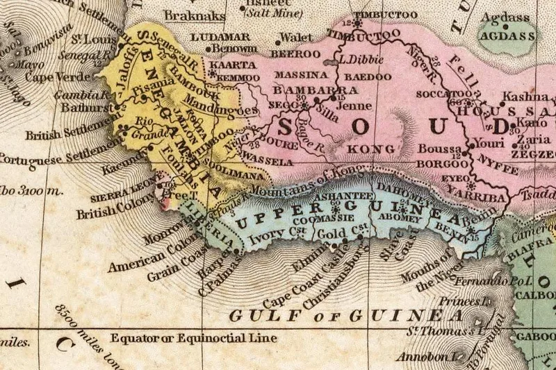 象牙海岸還是科特迪瓦 Côte d'Ivoire為何拒絕被翻譯
